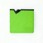 Osłona do przetwornika Humminbird Mega Live 2 | Zielony