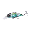 Wobler Shimano Yasei Trigger Twitch D-SP 9 cm | 11g | 1.5-3m | Pearl Tiger