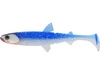 Guma WESTIN HypoTeez Shadtail 9cm 5g / Atomic Blue / 1szt