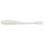 Gumy FishUp ARW worm 5,5cm | 2" | #081/Pearl | 12szt.