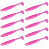 Guma Keitech Easy Shiner 3" | 7,6cm | LT#17 Pink Special | 10 szt.