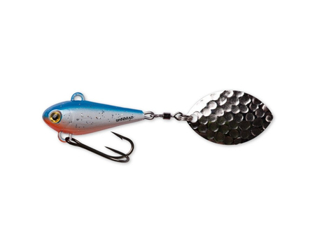 Wirujący ogonek SpinMad Wir 10g | 0802