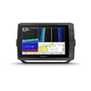 Echosonda Garmin Echomap Ultra 102SV z Przetwornikiem GT56UHD