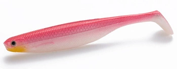 .Guma Westin ShadTeez Slim 7,5cm - Pink Headlight