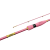 Wędka Delphin QUEEN Spin / 215cm / 5-25g / 2 sec