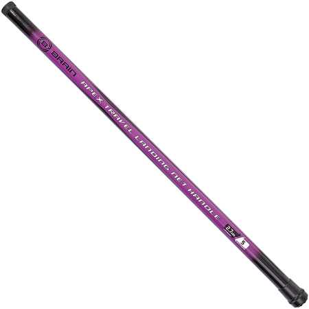 Sztyca do podbieraka Brain Apex Traveller 320cm