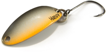 Wahadłówka Madey Pazur 2,3g | Perch Killer