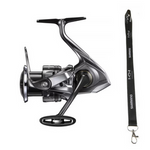 Kołowrotek Shimano Twin Power FE C3000