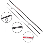 .Wędka Brain Classic Carp 300cm | 3,5lbs