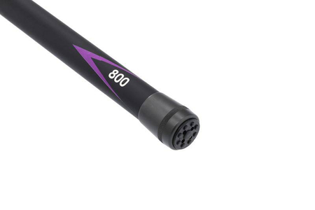 .Wędka Mikado Ultraviolet II Bolognese 700cm | do 25g