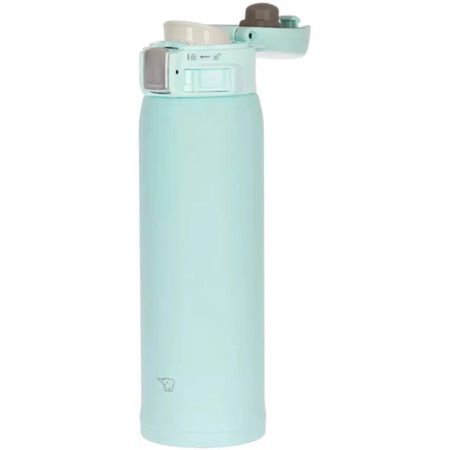 Kubek termiczny Zojirushi SM-SF48AM 0,48l | miętowy