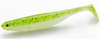 Guma Westin ShadTeez Slim 7,5cm | Sparkling Chartreuse