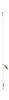 .Przypony SAVAGE GEAR Teaser Trace 0.8mm, 22kg, rozmiar M, 2szt