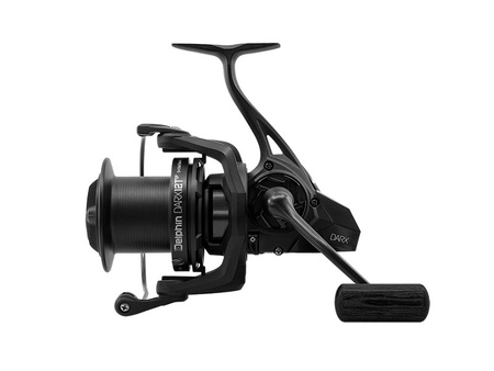 Kołowrotek DELPHIN Darx 12T - 12000