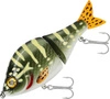 Wobler Mikado MFT SWIMBAIT - 10cm - 41g -wolno tonący - PIKE