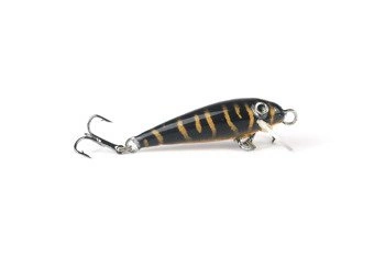 Wobler Siek Uklejka igła 3cm - pływający - 72