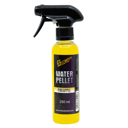 .Liquid Method Mania Water Pellet 250ml – Pineapple