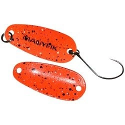 .Wahadełko Manyfik 2,5g kol. 02