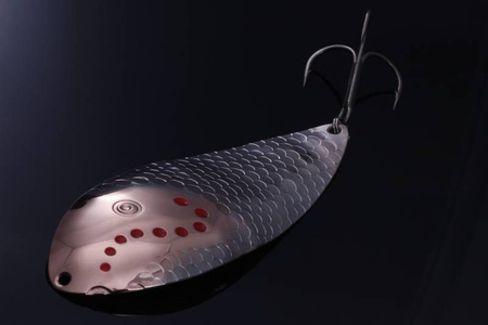 Wahadłówka Oldstream S05 | 30g | N01