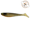 Guma FishUp Wizzle Shad 17,5cm | 7" | #358 Golden Shiner | 1szt.