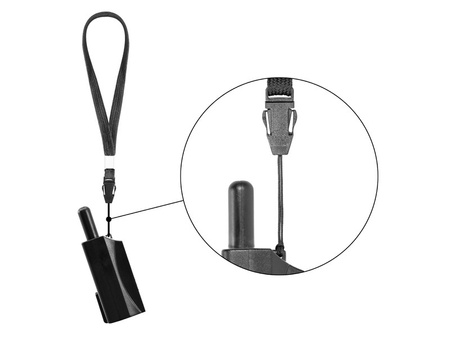 Zestaw sygnalizatorów brań z centralką DELPHIN Minor - 3+1 