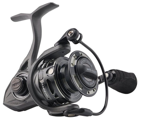 Kołowrotek Penn Clash II 2500 FD