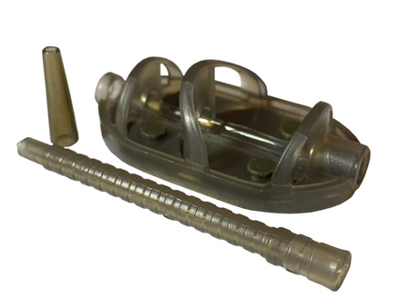 Podajnik Feeder Bait ICS Arc | 40g