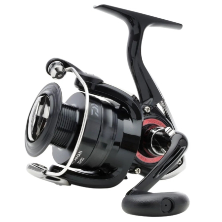 .Kołowrotek Daiwa 23 Matchman 2500