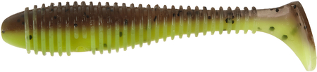 .Guma Select Fatfish 3,8" | 242 | op. 5 szt.