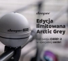 Echosonda Deeper CHIRP+ 2 Arctic Grey + Night Cover