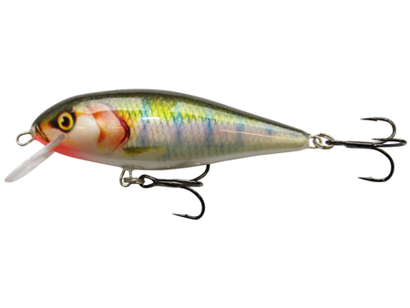 Wobler Kenart Falcon 8cm | PP | pływający |