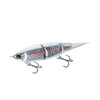 Wobler SHIMANO Bantam BT Bait 77F - 7.7cmm - 5g - White