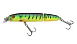 Wobler Abu Garcia Beast Hi-lo Jointed 12cm | Firetiger | tonący