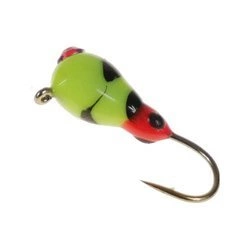 Mormyszka wolframowa AKARA Drop 3mm - 279P