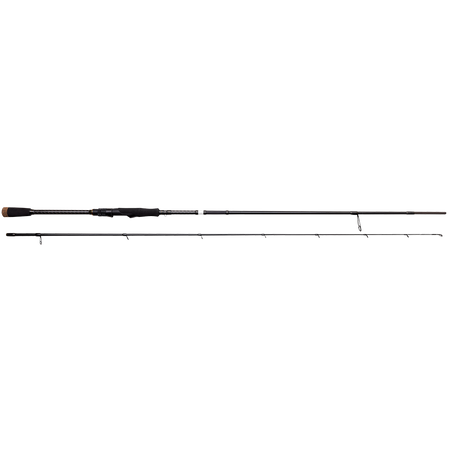 ..Wędka spinningowa SAVAGE GEAR SG2 Medium Game 8'10" 269cm XF 15-45g MH 2sec