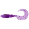 Przynęta FishUp Fancy Grub 2” (5,08 cm) - #014/Violet/Blue - 10 szt.