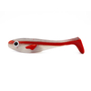 Guma Great Fish Rocky 10cm | Natural Red | 2 szt.