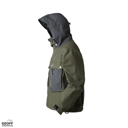 Kurtka Geoff Anderson WS Light | S