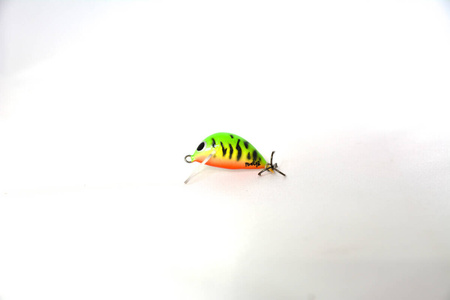 Wobler Murky Baits Bulwa 3cm | 3g | wolno tonący | BU7