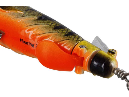 Wobler Westin Spot-On Twin Turbo 9cm | 3D Headlight