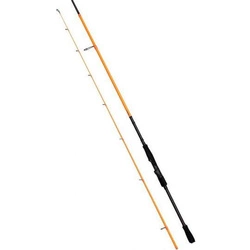Wędka spinningowa SAVAGE GEAR Orange LTD Medium Game 2.13m/ 10-30g 2sec