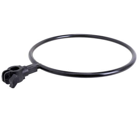 Miska z obręczą FLAGMAN 360mm D-25,30,36mm