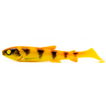 Guma Savage Gear 3D Whitefish Shad 23cm | Golden Ambulance