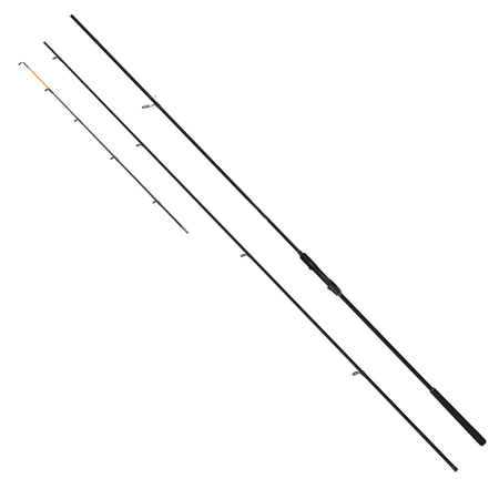 .Wędka Brain Black Pond Feeder 360cm | 20-40g