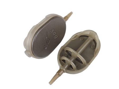 Podajnik do methody Brain Flat Boil rozm. L | 50g