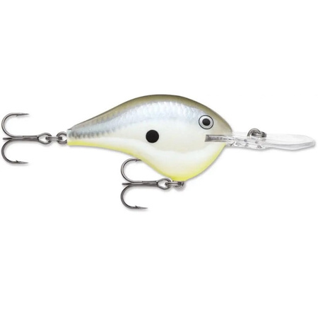 Wobler Rapala Dives To 7cm | DSSD