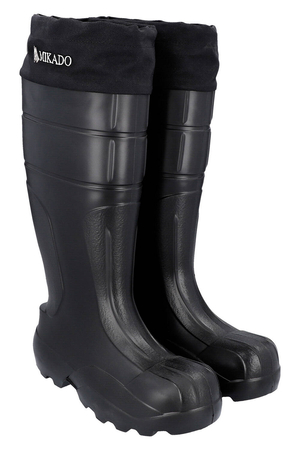 Kalosze Mikado North Pole Thermal rozm. 44