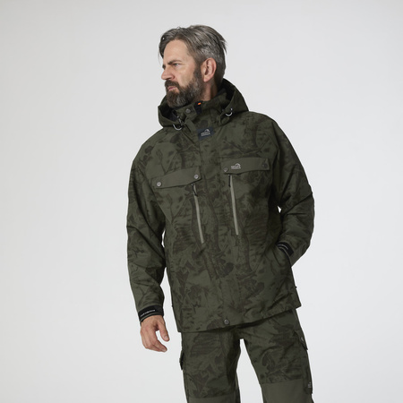 Kurtka Geoff Anderson Dozer 7 | Leaf | XL