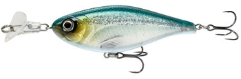 Headbanger Cranky Shad 10,1cm - Goldhead - 33g