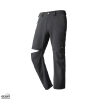 Spodnie Geoff Anderson ZipZone | Light Black | M